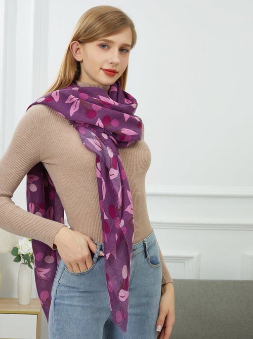Sciarpa Autunno - Kiabi