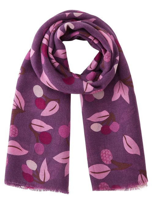 Sciarpa Autunno - Kiabi