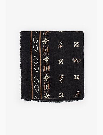 Sciarpa bandana penti