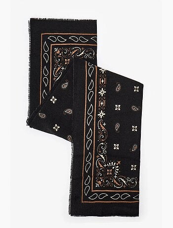 Sciarpa bandana penti