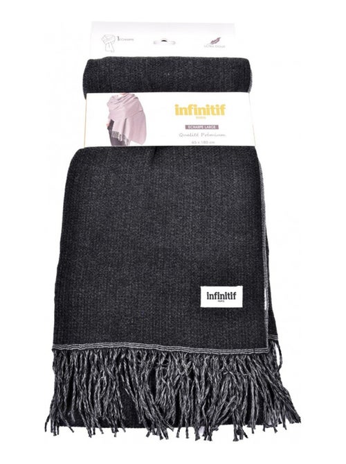 Sciarpa Donna INFINITIF 60X180CM - Kiabi