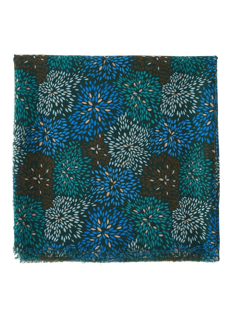 Sciarpa Fire Verde - Kiabi