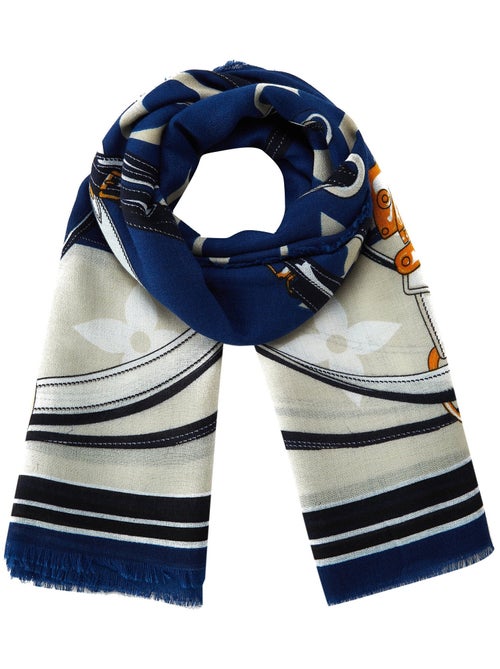 Sciarpa francese - Kiabi