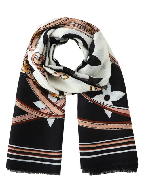 Sciarpa francese - Kiabi