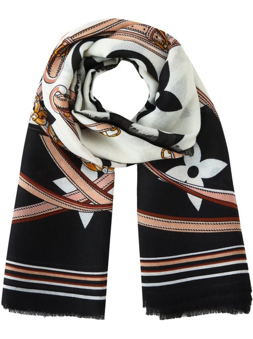 Sciarpa francese - Kiabi