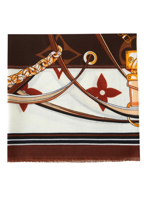 Sciarpa French - Kiabi Sciarpa French - Kiabi