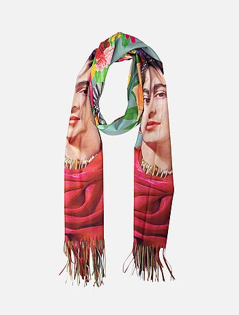 Sciarpa Frida Kebello