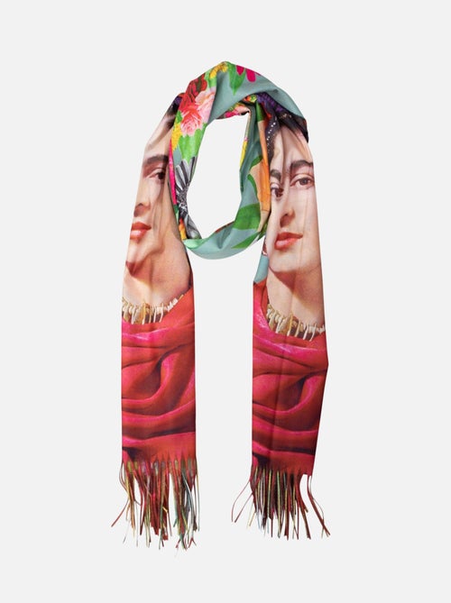 Sciarpa Frida Kebello - Kiabi