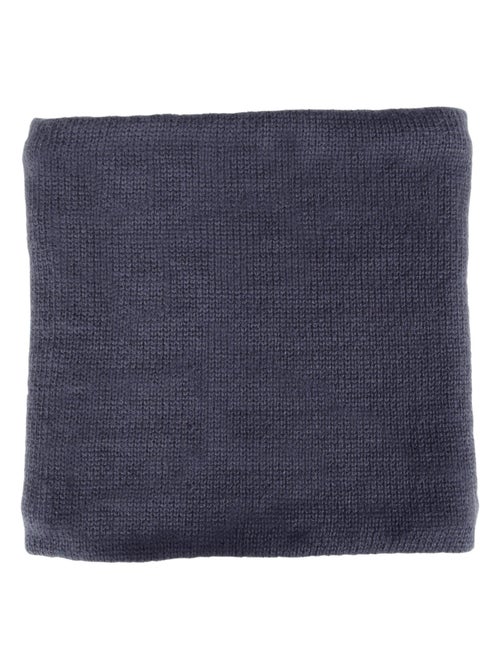 Sciarpa Girocollo caldo, foderato in finta pelliccia unisex bambino Isotoner - Kiabi