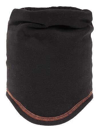 Sciarpa Girocollo fodera in pile unisex bambino Isotoner