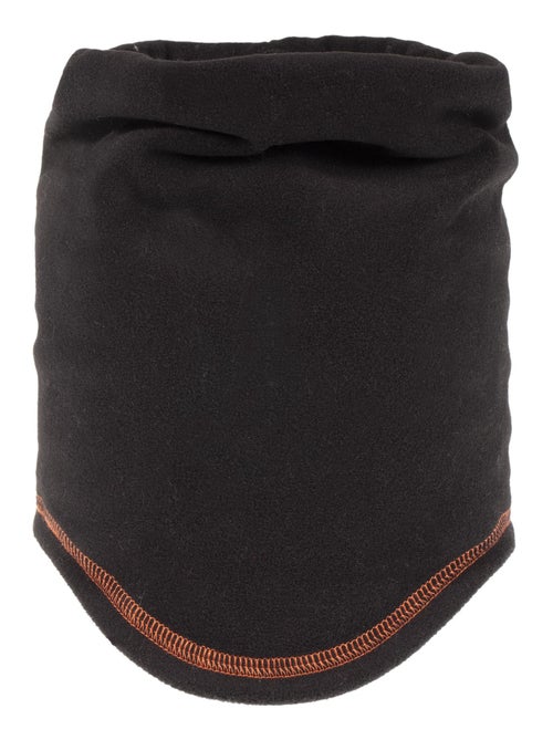 Sciarpa Girocollo fodera in pile unisex bambino Isotoner - Kiabi Sciarpa Girocollo fodera in pile unisex bambino Isotoner - Kiabi