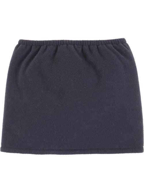Sciarpa girocollo fodera in sherpa unisex bambino isotoner - Kiabi