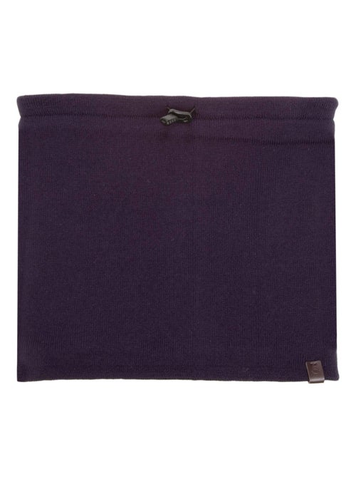 Sciarpa Girocollo Foderato in pile, cordoncino regolabile uomo Isotoner - Kiabi