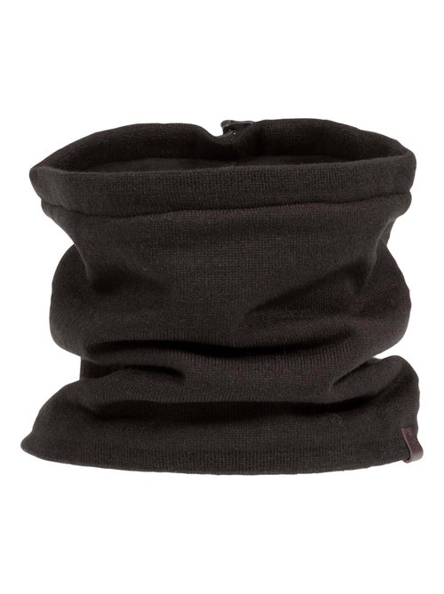 Sciarpa Girocollo Foderato in pile, cordoncino regolabile uomo Isotoner - Kiabi