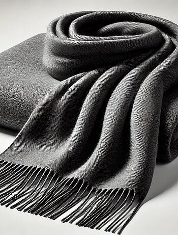 Sciarpa in cashmere caldo