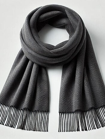 Sciarpa in cashmere caldo