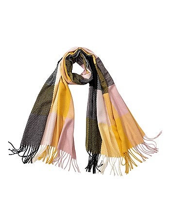 Sciarpa in Cashmere Bigcase