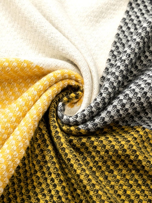 Sciarpa in Cashmere Bigcase - Kiabi