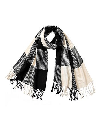 Sciarpa in Cashmere Bigcase