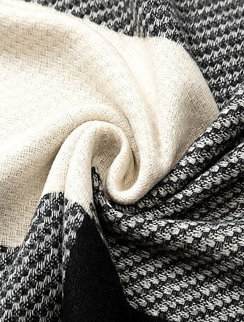 Sciarpa in Cashmere Bigcase