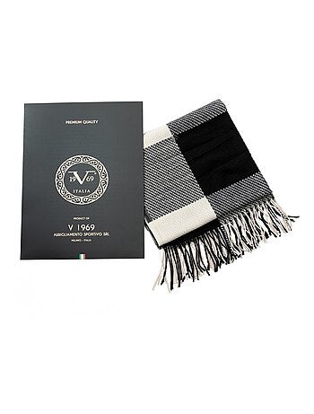 Sciarpa in Cashmere Bigcase