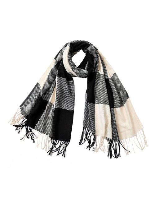 Sciarpa in cashmere Bigcase - Kiabi