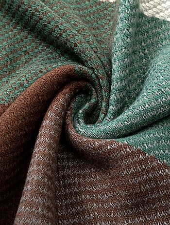 Sciarpa in Cashmere Bigcase