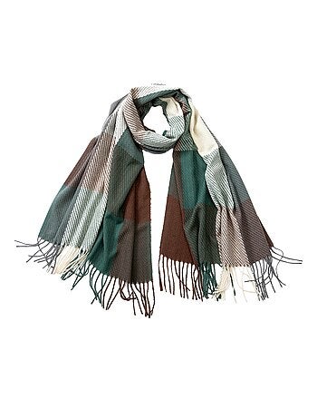 Sciarpa in Cashmere Bigcase