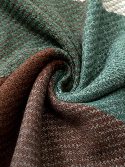 Sciarpa in cashmere Bigcase - Kiabi