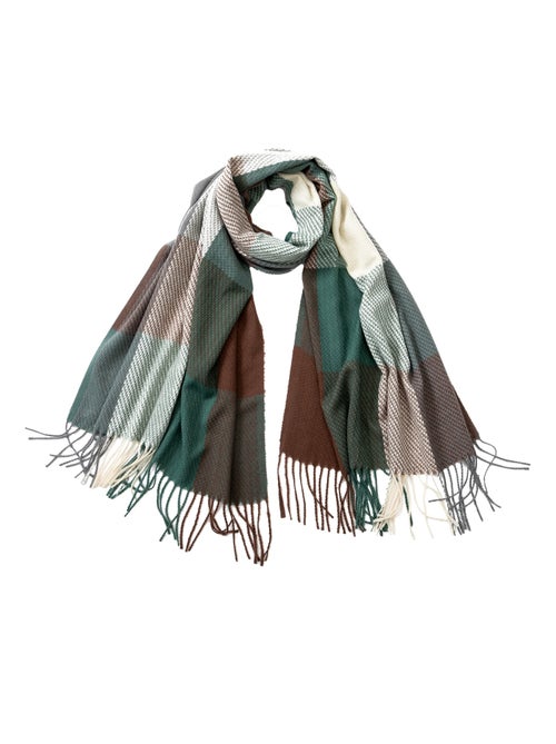 Sciarpa in cashmere Bigcase - Kiabi
