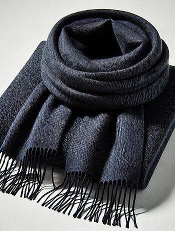 Sciarpa in cashmere caldo