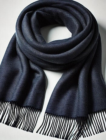 Sciarpa in cashmere caldo