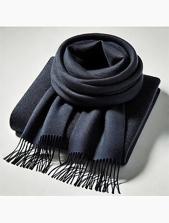 Sciarpa in cashmere caldo