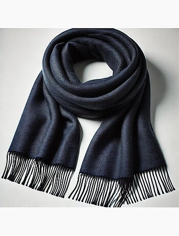 Sciarpa in cashmere caldo