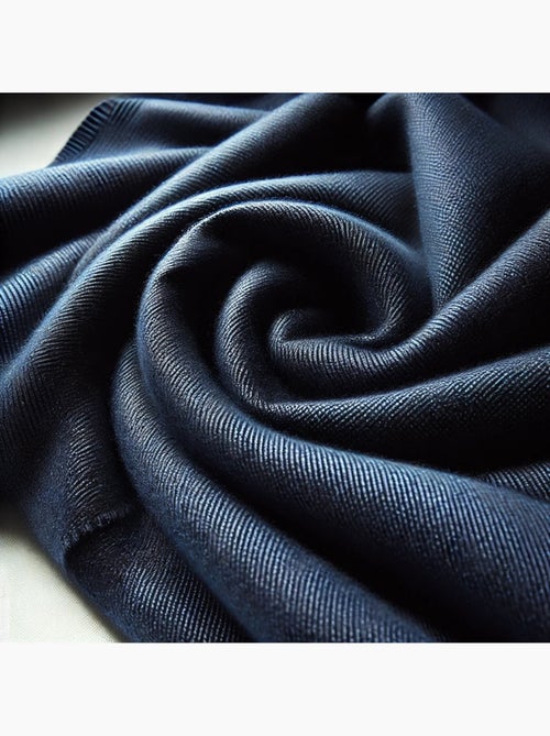 Sciarpa in cashmere caldo - Kiabi