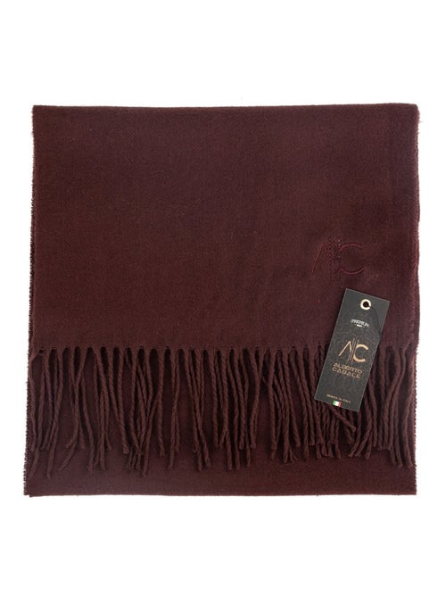 Sciarpa in cashmere color cioccolato Dolce Caldo - Kiabi
