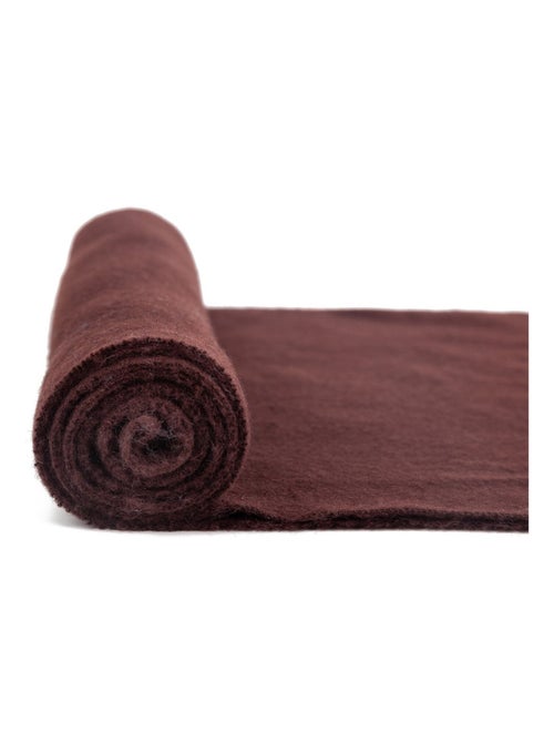 Sciarpa in cashmere color cioccolato Dolce Caldo - Kiabi