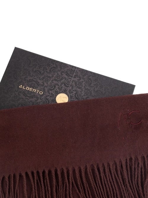 Sciarpa in cashmere color cioccolato Dolce Caldo - Kiabi