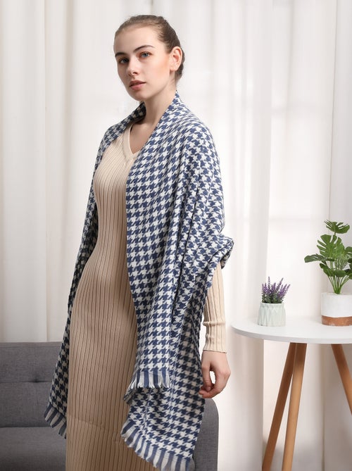 Sciarpa in cashmere Daniela - Kiabi Sciarpa in cashmere Daniela - Kiabi