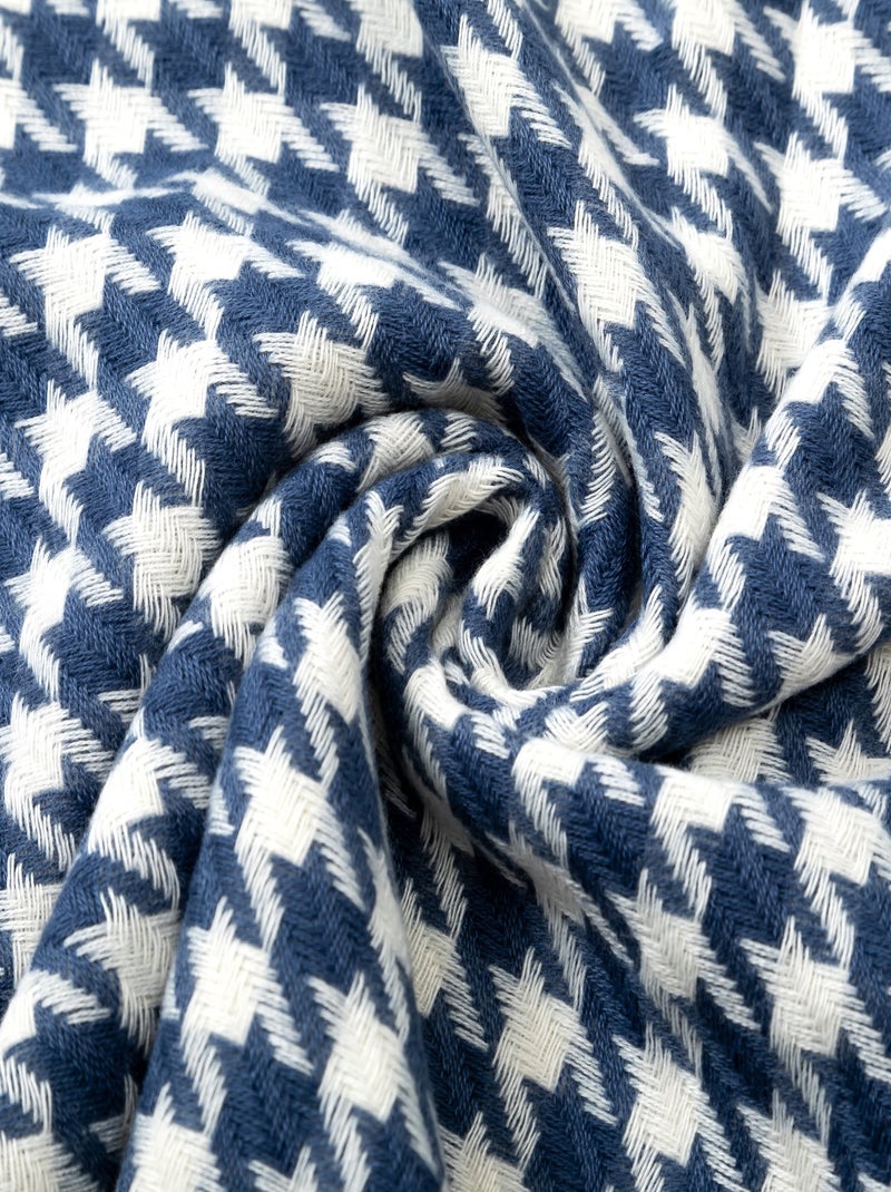 Sciarpa in cashmere Daniela Blu - Kiabi