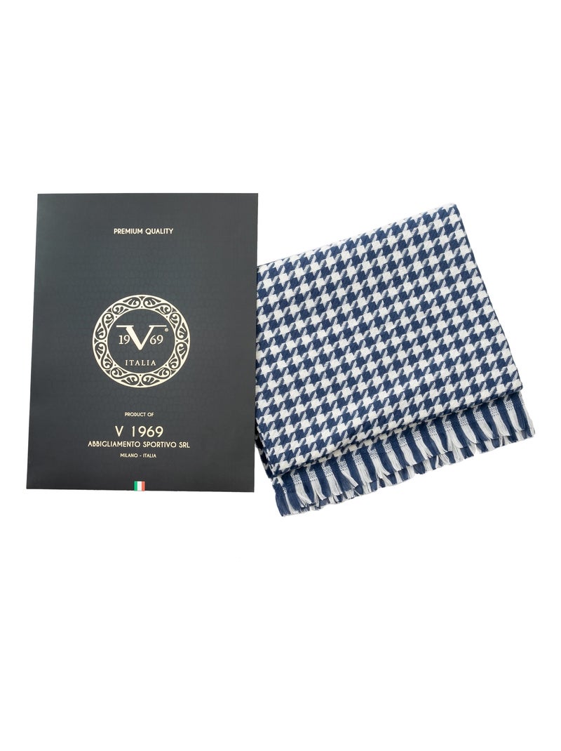 Sciarpa in cashmere Daniela Blu - Kiabi