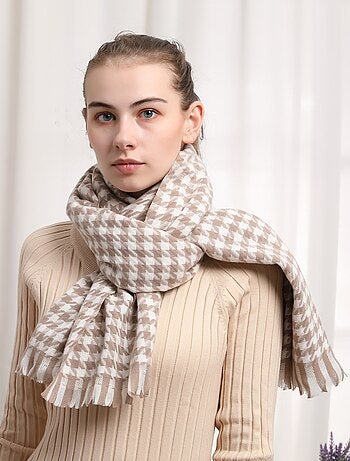 Sciarpa in cashmere Daniela
