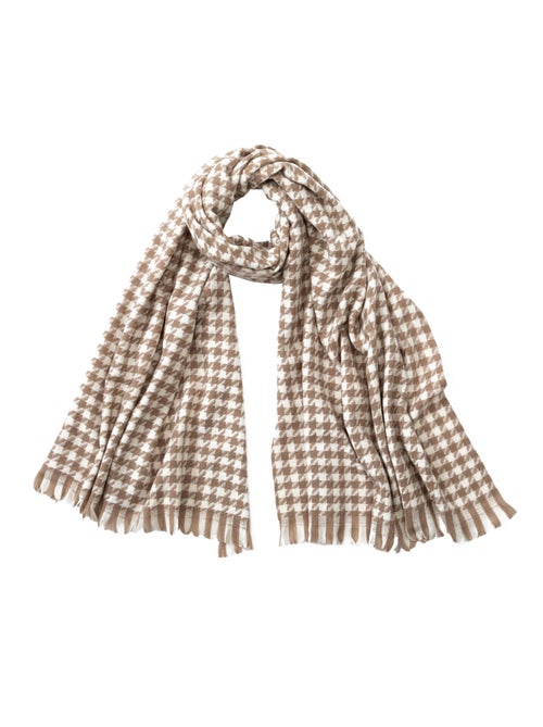 Sciarpa in cashmere Daniela - Kiabi Sciarpa in cashmere Daniela - Kiabi