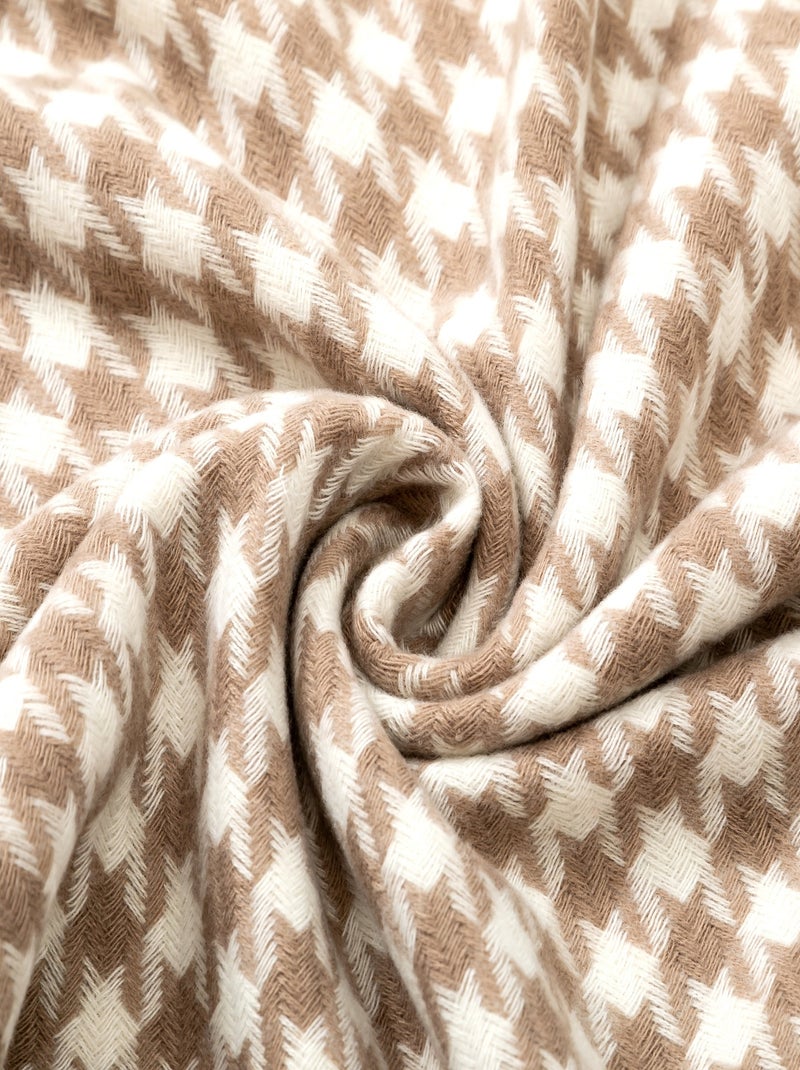Sciarpa in cashmere Daniela Marrone - Kiabi