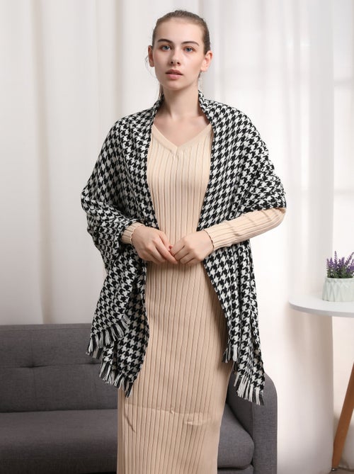 Sciarpa in cashmere Daniela - Kiabi