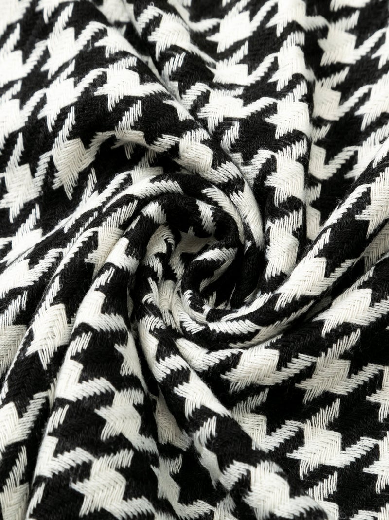 Sciarpa in cashmere Daniela Nero - Kiabi