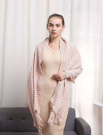 Sciarpa in cashmere Daniela