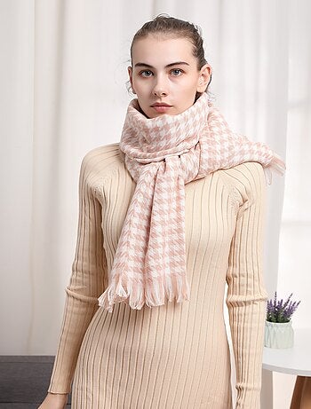 Sciarpa in cashmere Daniela