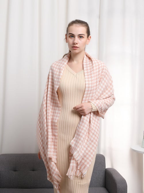 Sciarpa in cashmere Daniela - Kiabi