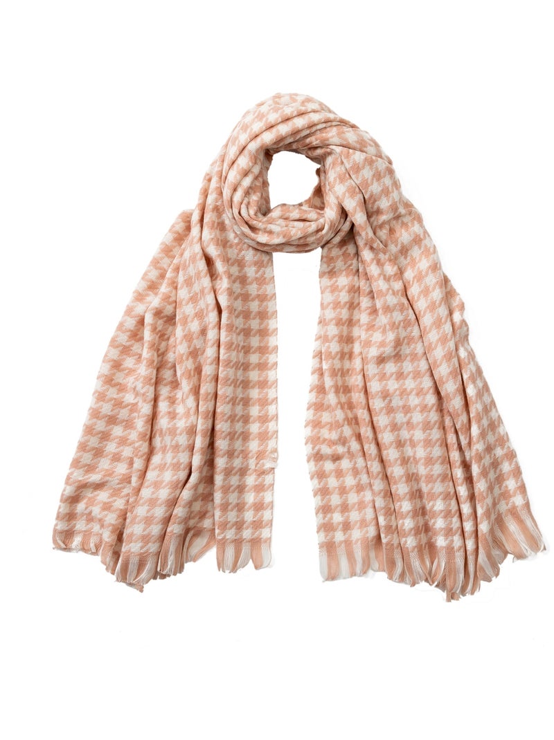 Sciarpa in cashmere Daniela Rosa - Kiabi